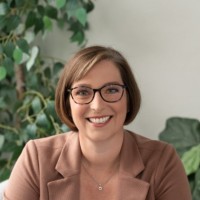 Amy Groshong Walls, CFP®, RICP®, CRPC®