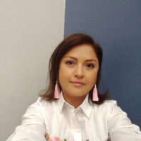 Crisol Jhoana Calderon Perez