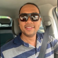 Joab Barreto
