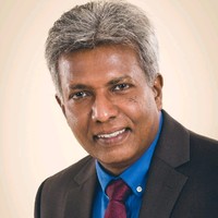Anura Suriyapperuma
