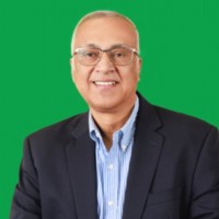 Debu Chatterjee