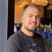 Grigoriy Filimonov