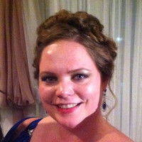 Esther Bessell Van Winden Mcom, Pmp
