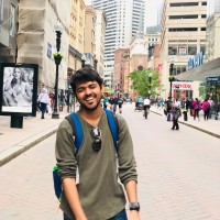 Anuj Panchmia