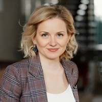 Jennifer Moore