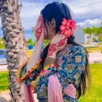 Kinza Khan