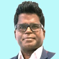 Senthil Nathan R