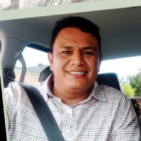 Daniel Everardo Sánchez Rodríguez
