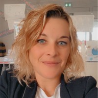 Virginie HOLOVIC