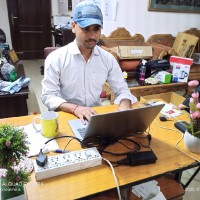Vikas Kumar