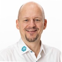 Kurt Bolliger