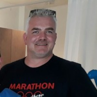 Patrick Overduin