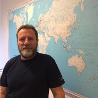 Henning Olsen