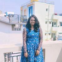 Harshitha N
