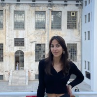 Angelica Athanasiou Antoniou