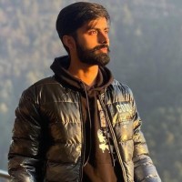 Ahad Chaudhary