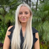 Georgina Dibble