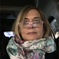 Louise Bonar