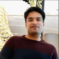 Avinash Saraf