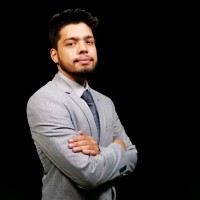 Shubham Pant