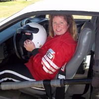 Stacie Ridings
