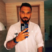 Ashwin R