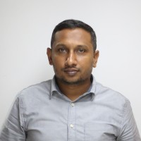 Supun Thenuwara