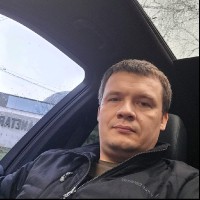 Andrey Grigorenko