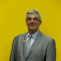Pascal Morin MORIN