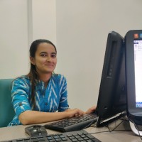Bhumi Vyas