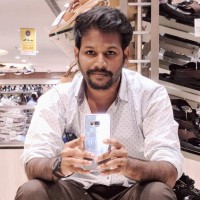 Praveen James Christopher