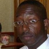 Donald Parker
