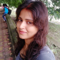 Priyanka Chakraborty