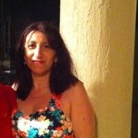 Antonia Aquilina