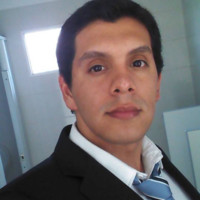 Luis Pavon
