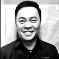 Roger Tan
