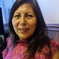 Isabel Cadena