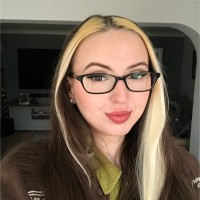 Sophie-Jade Scammels