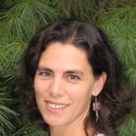Rabbi Vicki Seren Tuckman