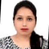 Parwati Shah
