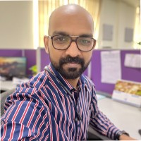 Bhuvanesh Kumar M