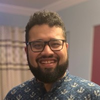 Connell D'Souza