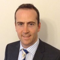 Simon Ward