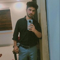 Abhishek Chauhan