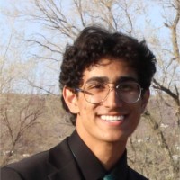Ankush Joshi