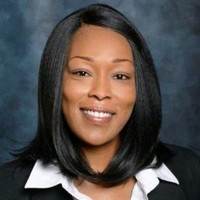 Brandy Woodard