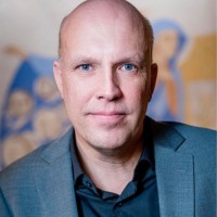 Mikael Stjernberg