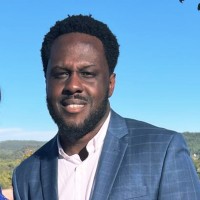 Damian Nwatarali