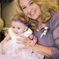 Connie Evans-Welsh