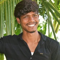 Velmurugan R